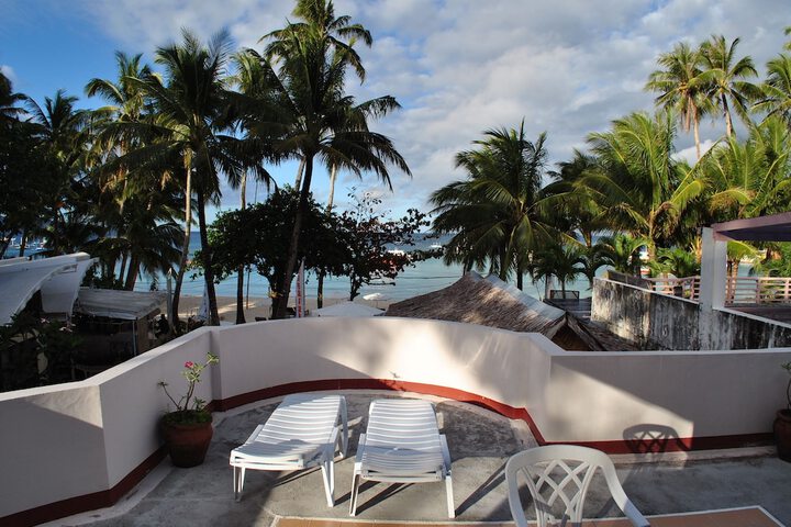 Terrace/Patio 20 of 61