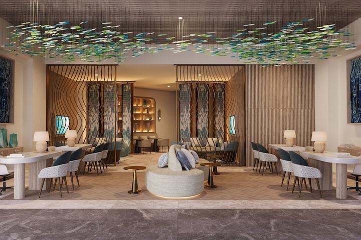 Lobby Photos