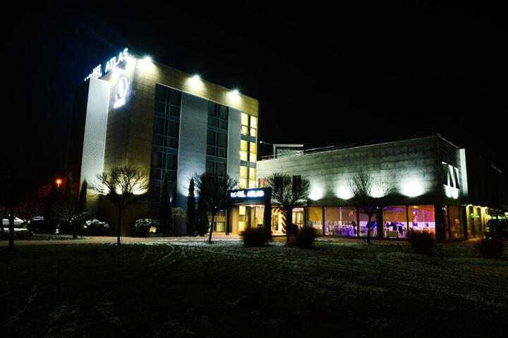 Image of Hotel Atlas Ugljevik