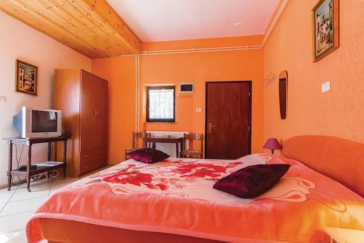 Nice Home in Medulin With Wifi and 0 Bedrooms