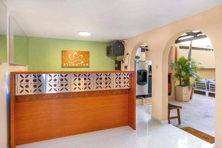 Hotel Interior 3 of 123