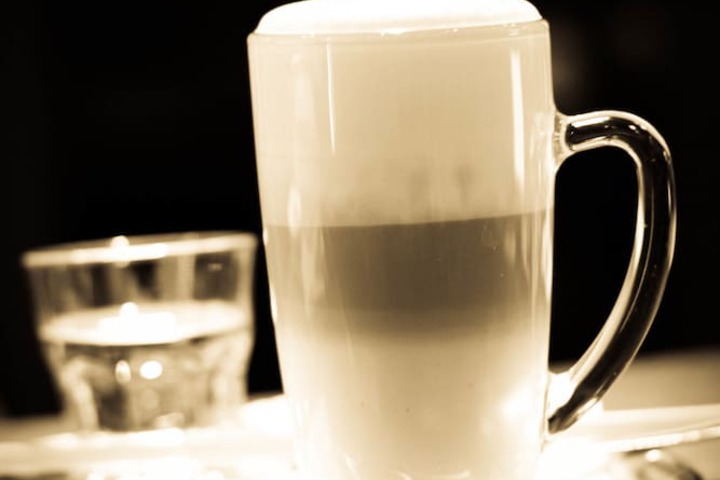 Breakfast/Coffee Service 17 of 53