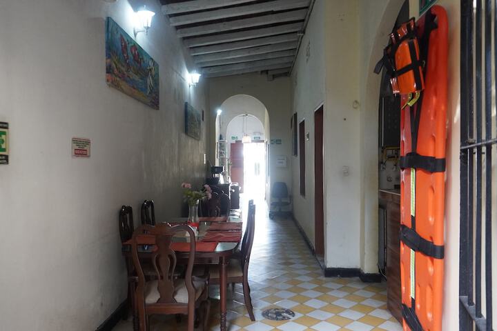 Hotel Interior 20 of 23
