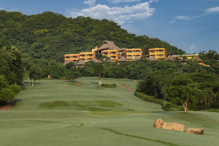 Golf 36 of 52