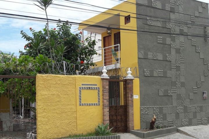 Residence in Maceió