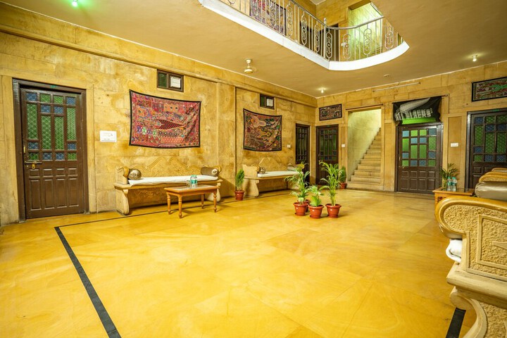 Hotel Interior 10 of 47