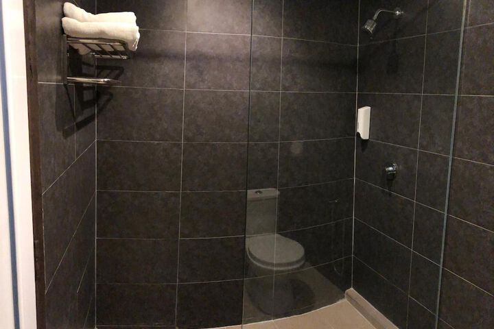 Restrooms
