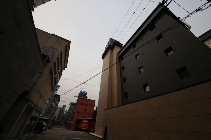 Hotel 67 of 70