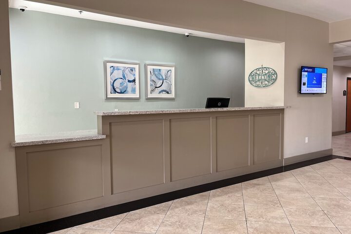 Hotel Interior 2 of 13