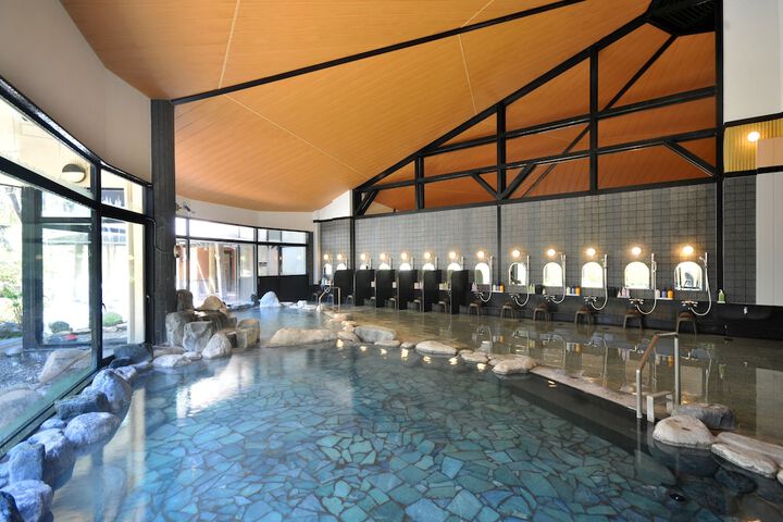 Spa Photos