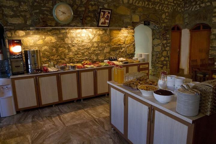 Restaurants