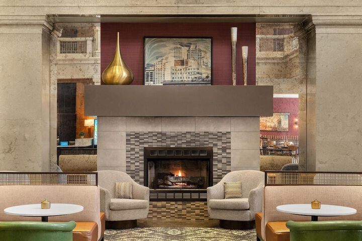 Lobby Photos