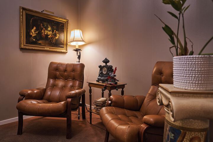 Hotel Interior 41 of 48