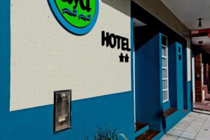 hotel photo