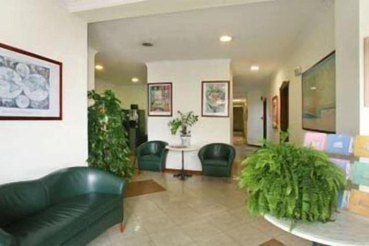 Hotel Interior 3 of 57