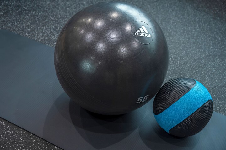Fitness Center Photo