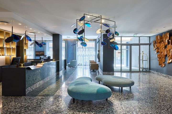 Hotel Interior 96 of 114