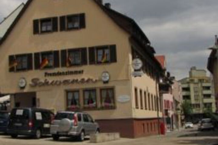 Schwanen