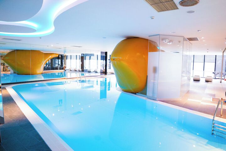 Pool 55 of 80