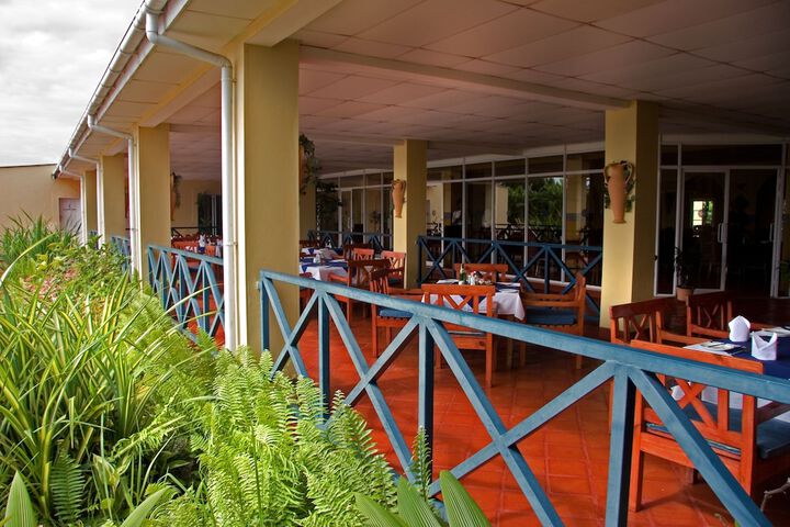 Terrace/Patio 54 of 59