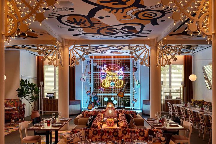 Hotel 84 of 84