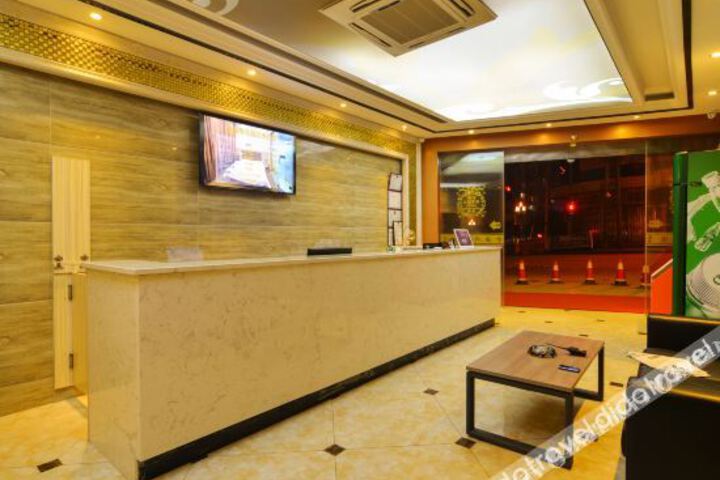 Hotel Interior 2 of 6