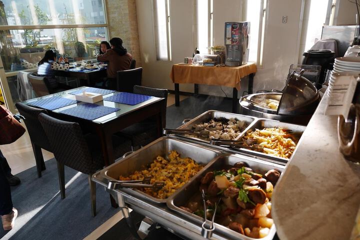 Restaurants