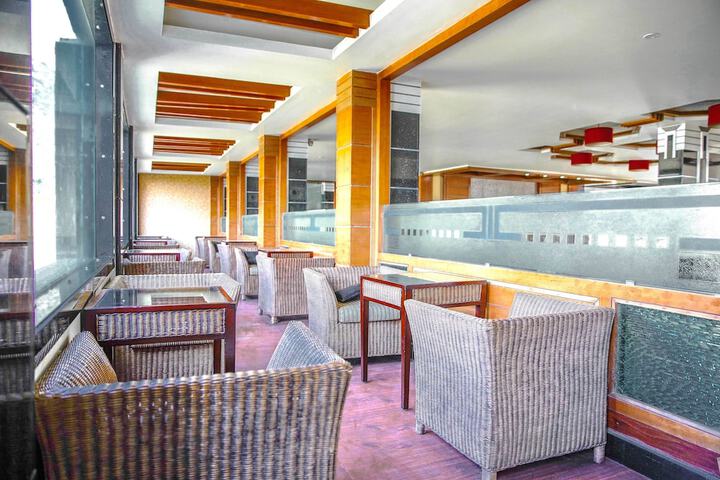 Hotel Interior 4 of 90