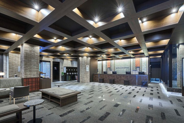 Lobby Photos