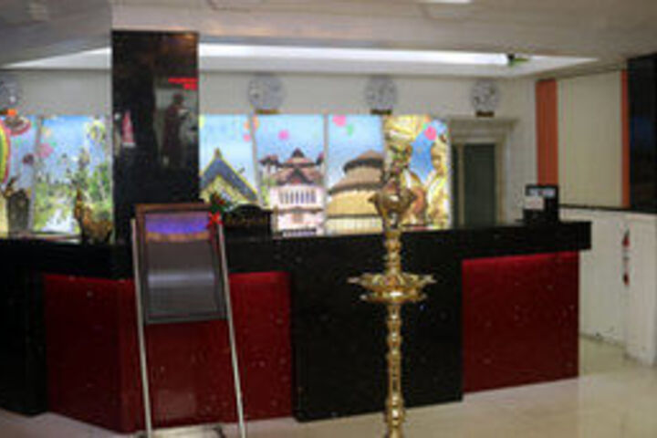 Hotel Interior 17 of 18