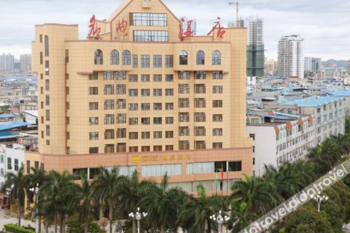 Mingdian Hotel