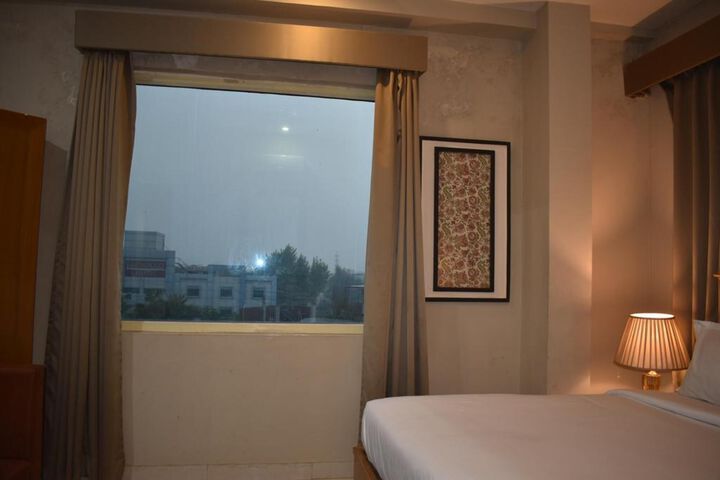 Hotel View 31 of 31