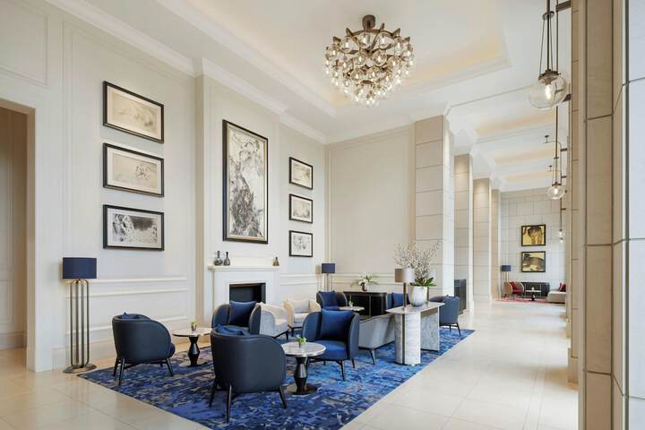 Hotel Interior 6 of 148