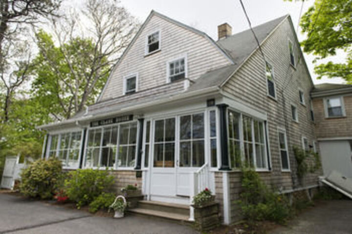 Image of Clark House Inn