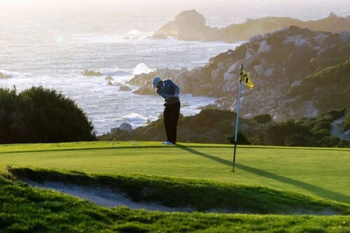 Golf 24 of 32