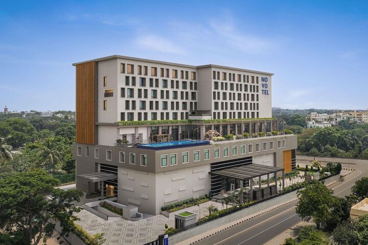 Hotel 44 of 45