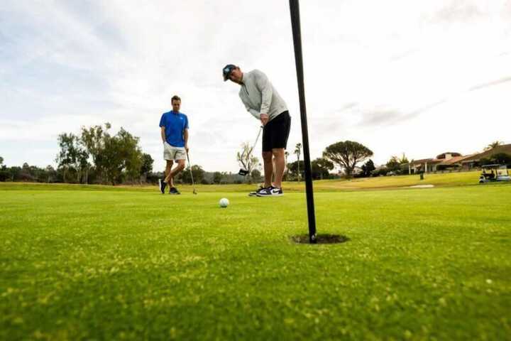 Golf 67 of 99