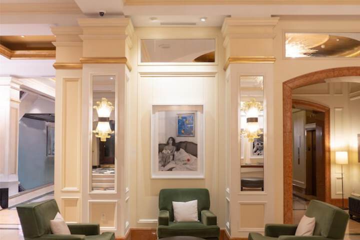Hotel Interior 4 of 195