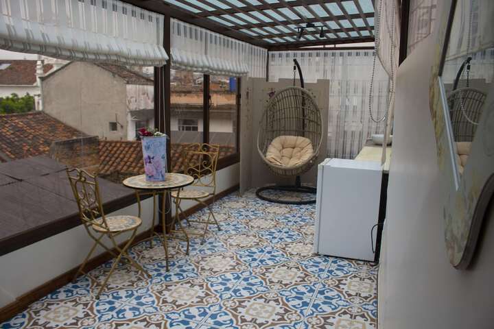 Terrace/Patio 49 of 62