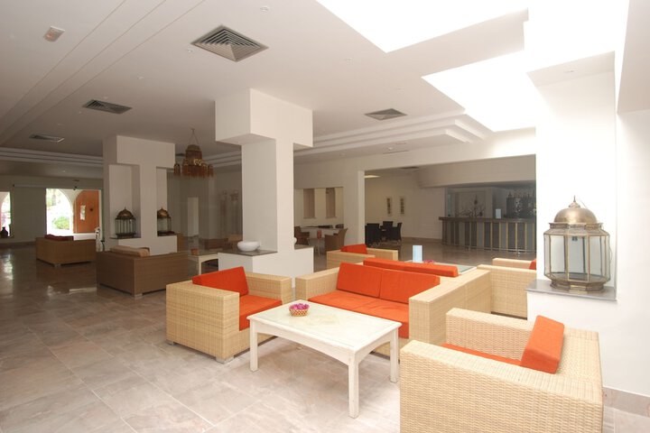 Hotel Interior 2 of 46