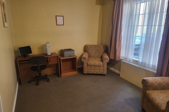 Hotel Interior 37 of 49