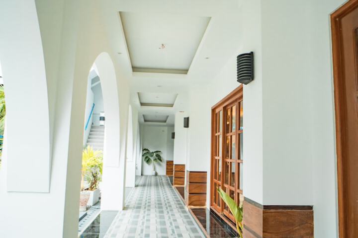 Hotel 167 of 188