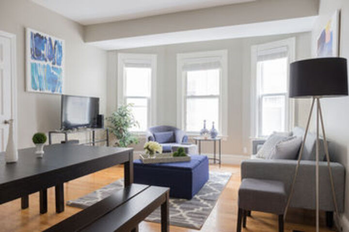 Photo of Spacious 5BR in Cambridge by Sonder