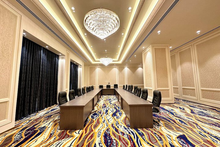 Meeting 24 of 38