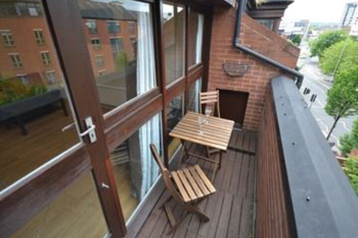 Terrace/Patio 15 of 15