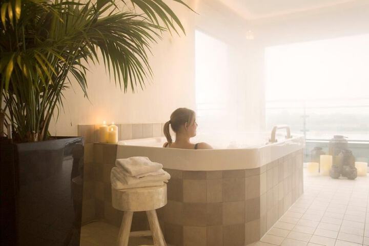 Spa Massage