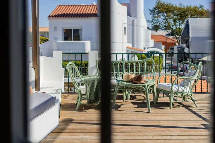 Terrace/Patio 86 of 118