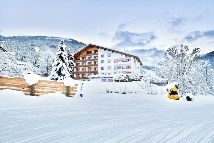 Hotel NockResort in Bad Kleinkirchheim