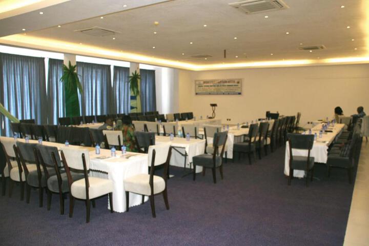 Fitness Facility Photos