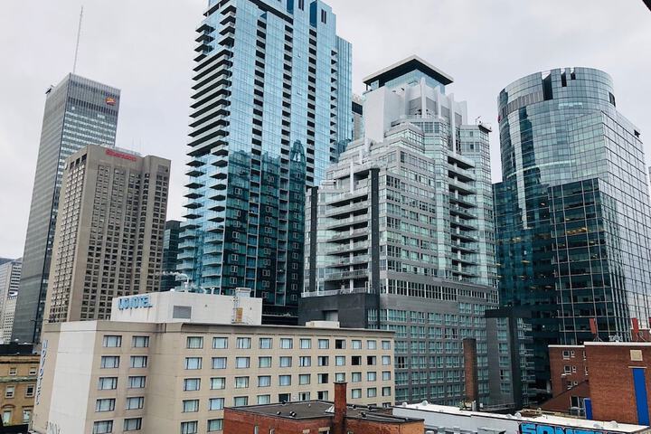 City view